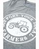 Azura Exchange LOCALFARMERS Graphic Tee