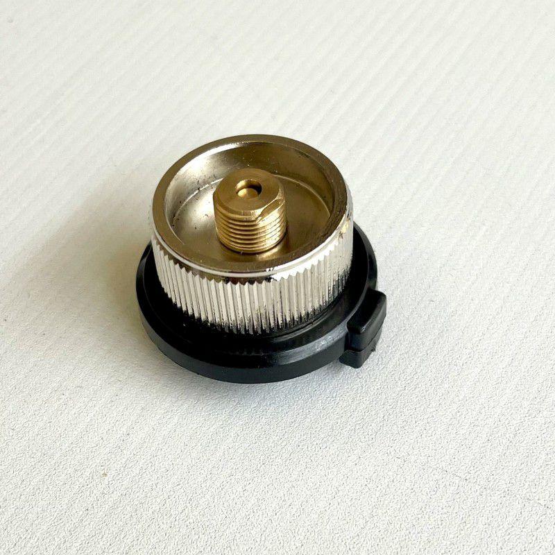 

Уличная кассетная плита Конверсия Головка походной плиты Адаптер для газового баллона