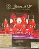 [USED] NiziU Live with U 2022 Blu-ray DVD