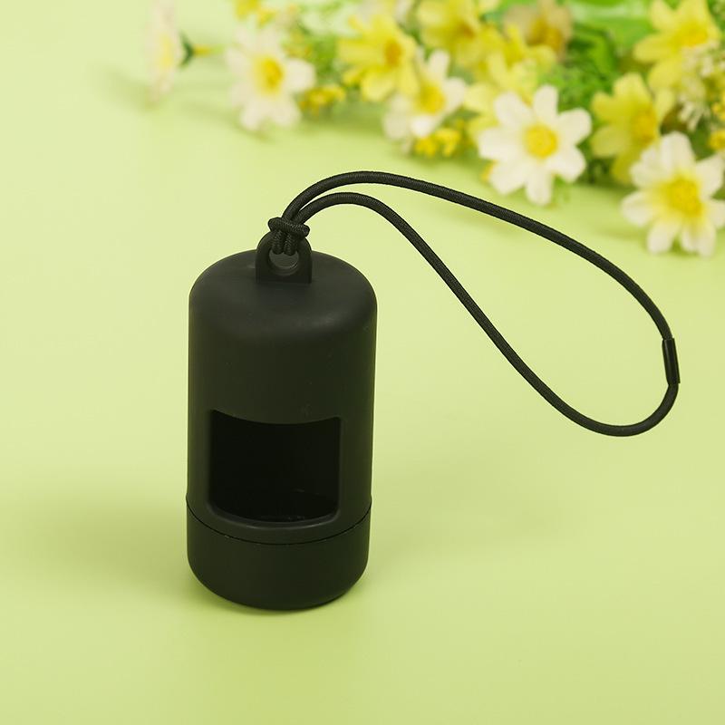 Pet Poop Bag Dispenser Case for Dogs