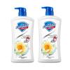Safeguard Healthy Cleansing Body Wash, Honeysuckle Scent