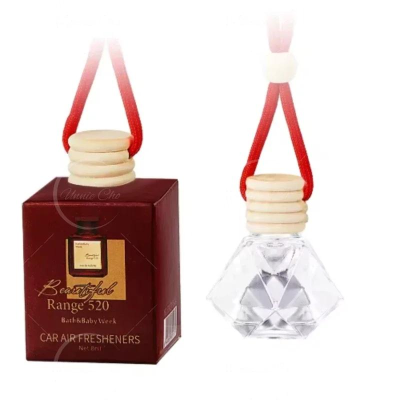 

8ML Perfume Car perfume,a car fragrance used for car interior accessories,a long-term car air freshener,keep charming and fresh