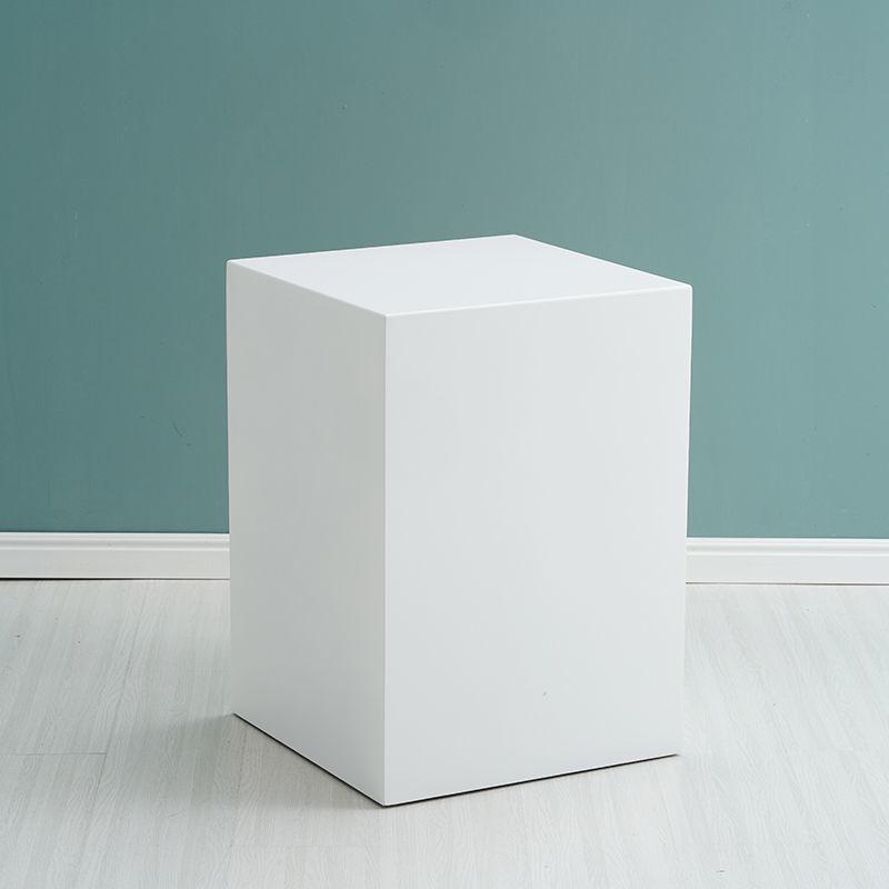 Circular Exhibition Stand: High & Low Platforms with Mannequin Base for Clothing Store Display