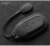 Leapmotor Key Case: Full Coverage Suede Key Bag for C11, C01, T03, S01 Models - Unisex 2023 Edition