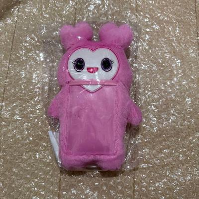 [USED] TWICE Lovely Trading Card Case