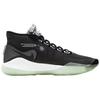 Nike KD 12 TB Black Unisex Sneakers White Dark-Grey CN9518-002
