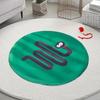 Cat Toys Interactive Automatic Rolling Ball In Cover 2 In 1 Catching Game For Hunting Exercise Indoor Enrichment Chasing