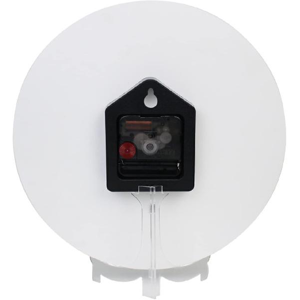 

Круглые настенные часы «Свежие зеленые яблоки», тихие, с точным механизмом, работающие от батарейки, винтажный декор в стиле фермерского дома для кухни, гостиной