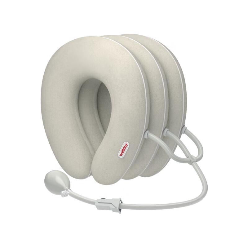 Weide Inflatable Cervical Traction Device