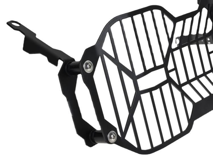 Durable Bmw R1200gs Water Bird Adv R1250gs Modified Headlight Guard Mesh Cover