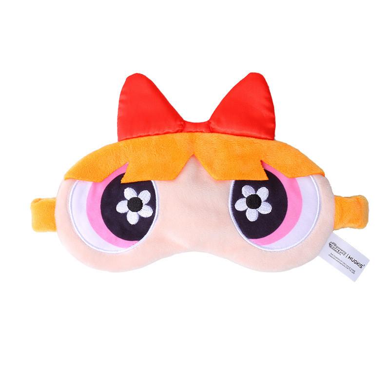 

Powerpuff The Girls Season Blossom Buttercup Bubbles Blinder Protection Eye