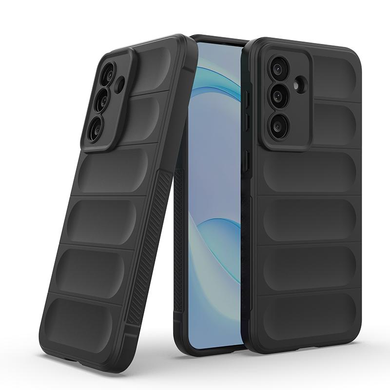 Flexible Cell Phone Bag Rubber Case for Samsung Galaxy S26 Ultra S25 FE S24 Plus S 25 26 24 Fashion Soft Coque