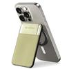 Reverse Hinge MagSafe Card Wallet Stand M Flap Stand