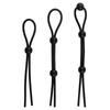 Lock Essence Rope Sex Toys Delay Penis Ring Silicone Cock Ring Sex Toys for Men Sexo Para Hombre  Penis Cock Ring Cock