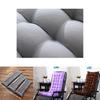 Premium Garden Rocking Chair Pad With Thick Padding And Star Moon Pattern