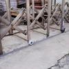 Universal Nylon Bearing Roller U Grooves Guide Wheel For Smooth Gliding Motion On Different Door Rail Easily to Install