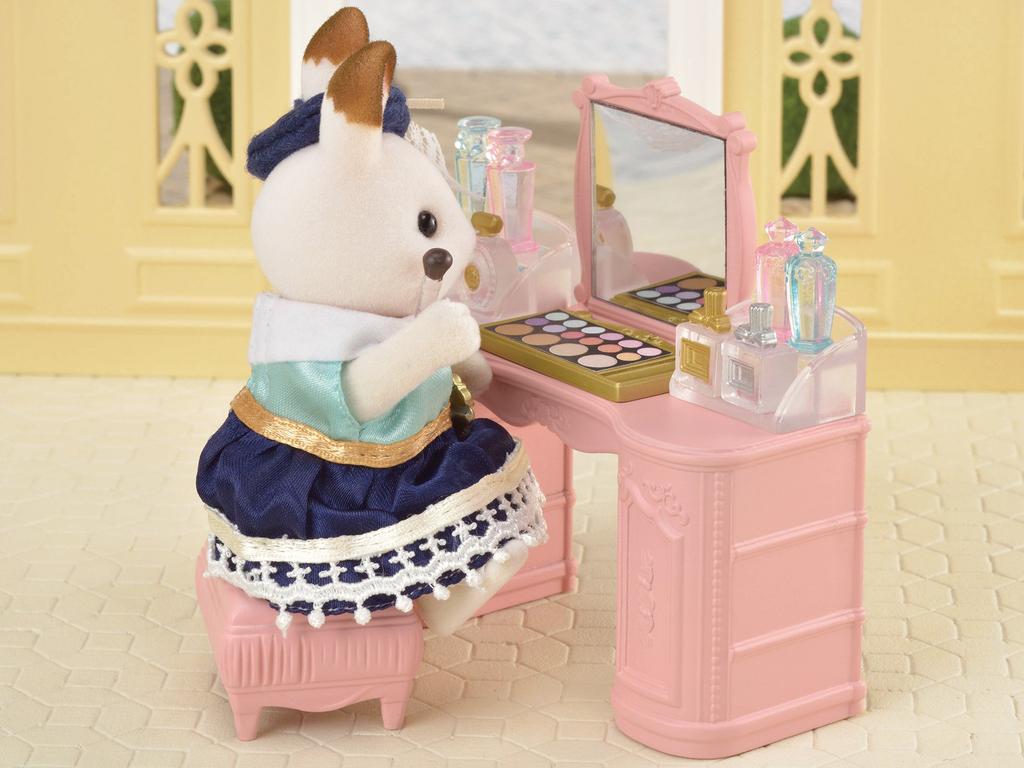 Sylvanian Families Town [Cosmetics Shop] TS-09