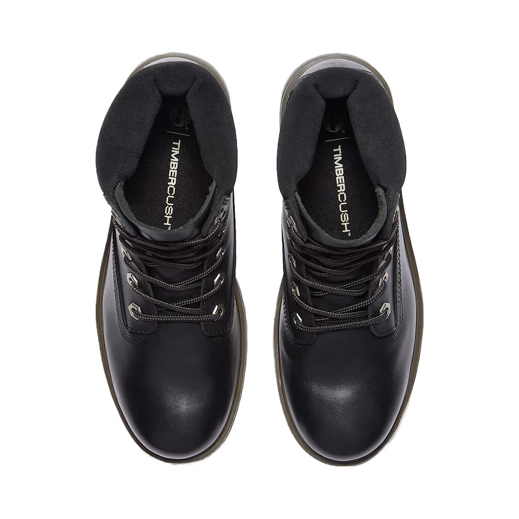 Timberland 6 Inch Leather Waterproof Comfortable Classic Simple Mid-Calf Outdoor Boots Women boots TB0A43H8W02