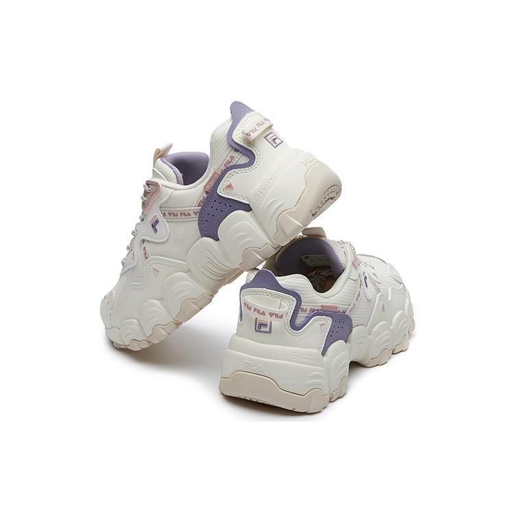 FILA Heritage FHT White Women's F12W144123FGD