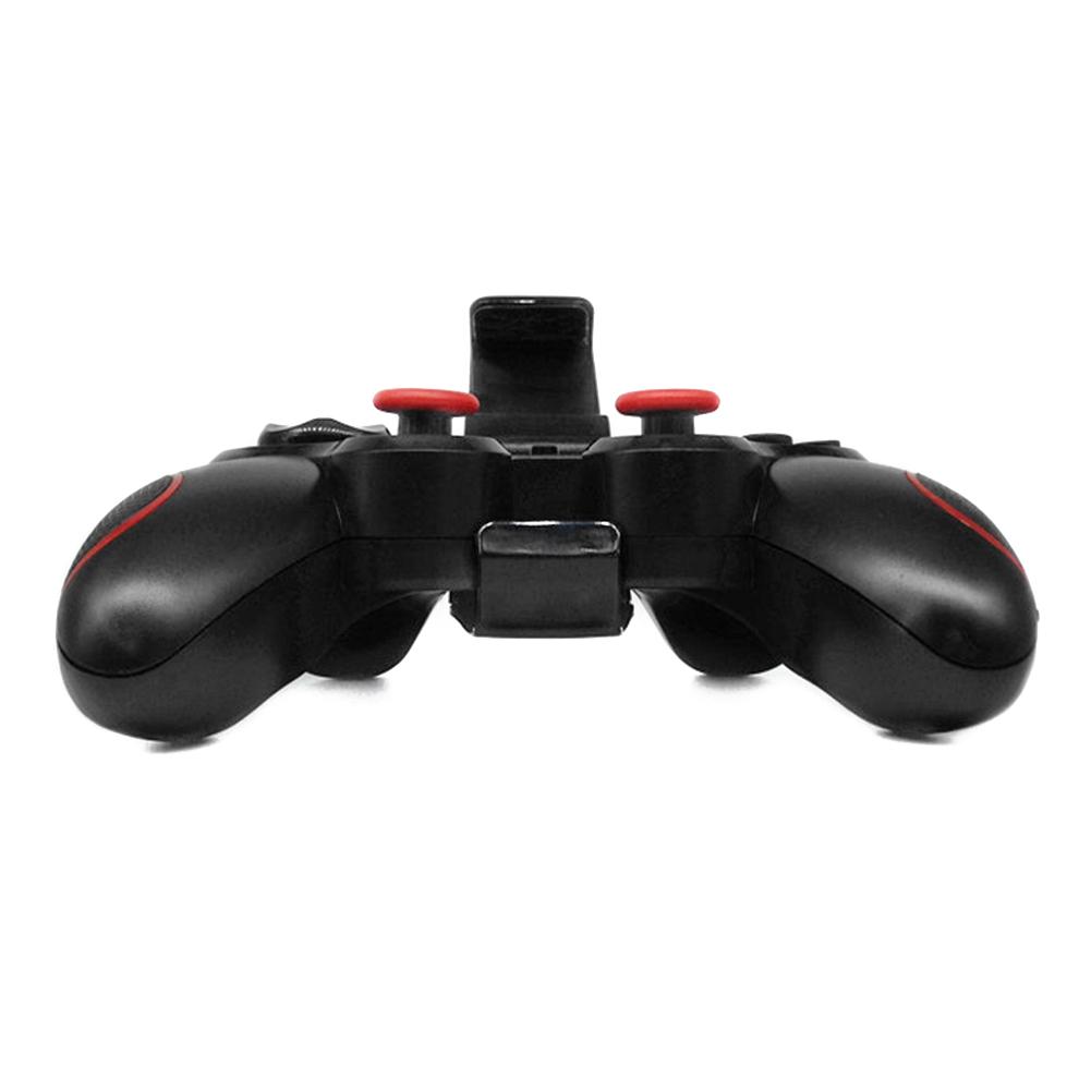 Kabelloser Controller Gamepad Handy-Controller Gamepad Joystick Smartphone-Clip-Halter Game-Controller Passend für Android IOS Handy