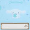 Sanrio Pocket File Enjoy Idol Cinnamoroll 20 X 28 X 2 Cm Character 353922 SANRIO - (Cinnamon)
