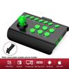 VAORLO Controller joystick arcade Game Stick per Nintendo Switch PS4 PS3 8bitdo Ultimate Pandora Box PC IOS telefono cellulare