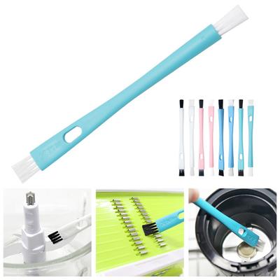 Cepillo de Limpieza Multifuncional Portátil para Teclado de Ordenador Herramienta Limpiadora para Eliminación de Polvo para Oficina