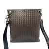 Used BOTTEGAVENETA INTRECCIATOShoulder Bag leather Women