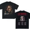 Lil WAYNE Tour 2026 Severoamerické turné Tričko
