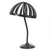 Multi-purpose Hat Drying Rack Freestanding Wigs Display Stand Portable Caps Holder  Home Use