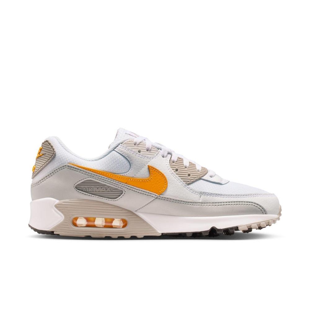 Nike Airmax 90 Mdm0029 119white Lsrorg