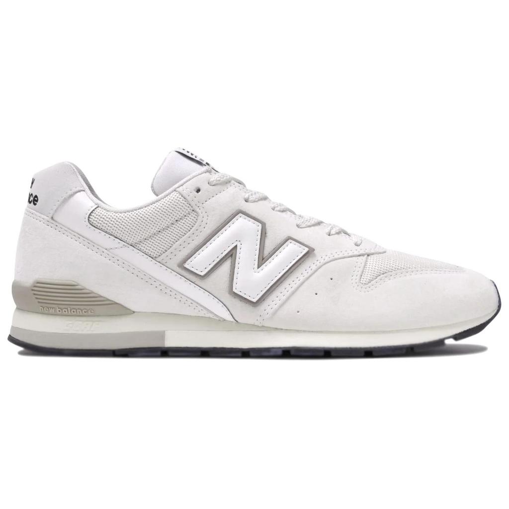 New Balance 996 SD2 'Cream White'