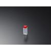 Small Square Sauce Bottles (D), Pack of 100, Capacity: Approx. 6ml (16*16*38mm)