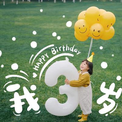 Decorazioni e accessori per feste – Palloncini