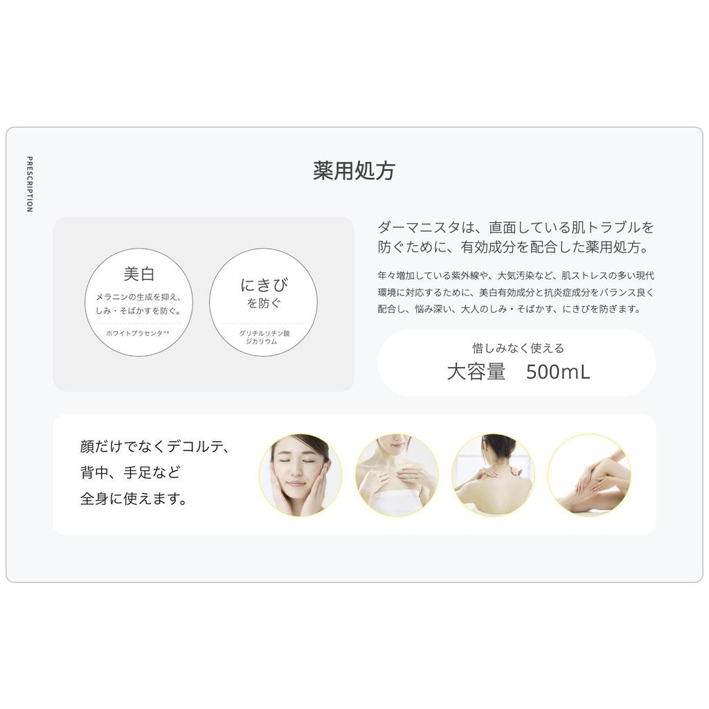 Unlabel Lab Medizinische Vitamin C Hautpflegelotion für strahlende Haut