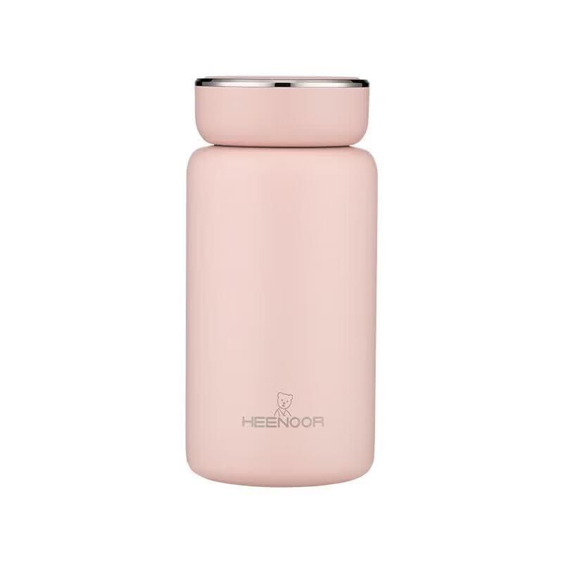 Heenoor XN-9673 316L Stainless Steel Portable Pocket Thermos