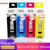Compatible Refill Ink for Epson L-Series Printers
