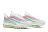 Women's Sneakers Nike Air Max 97 White Barely Volt (Women's) White/Barely Volt/Platinum Tint