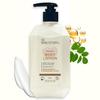 The Skin Story Deep Moisturising Body Lotion For Women| Relief from Dry Skin | All Skin Types | Moringa & Keratin | Volume Pack | 280ml