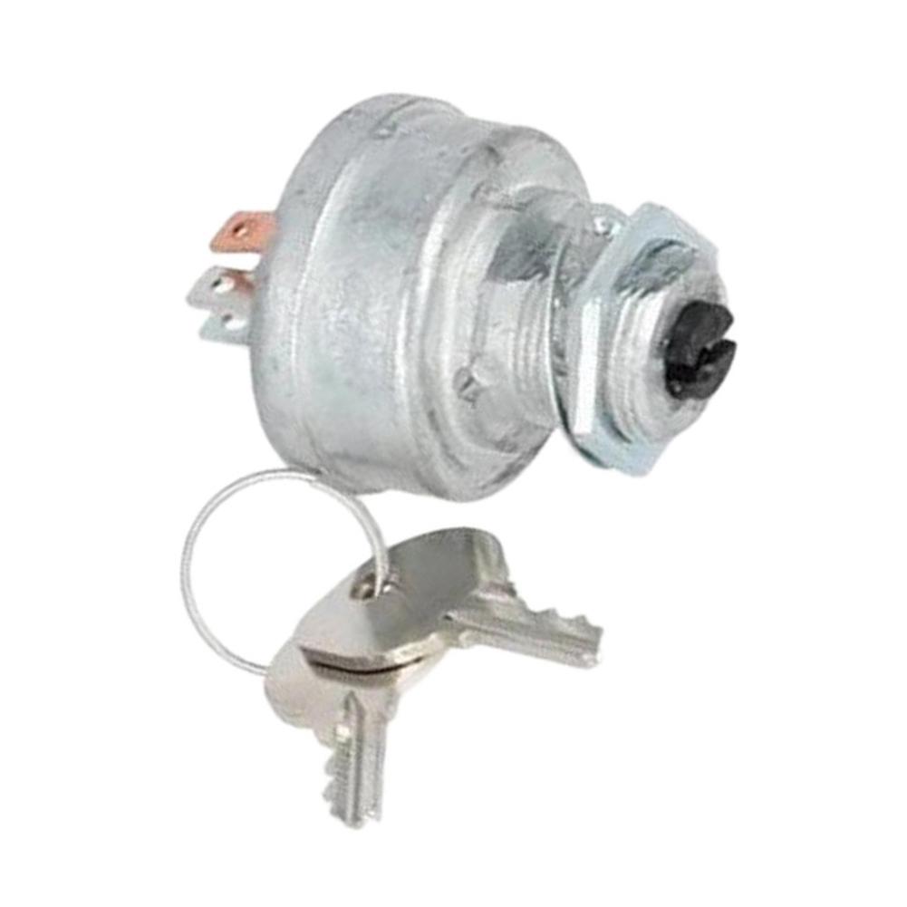 /Ignition /Key /Switch 107682C1 For Case IH Tractors And Combines Models 786 886 986 1086 1486 1586 3388 3588 464 574 674 Replac