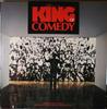 LP Record VARIOUS  The King Of Comedy 237651 Warner Bros. Re 1983 US Jazz Used