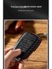 Volkswagen T-ROC Carbon Fiber Key Case