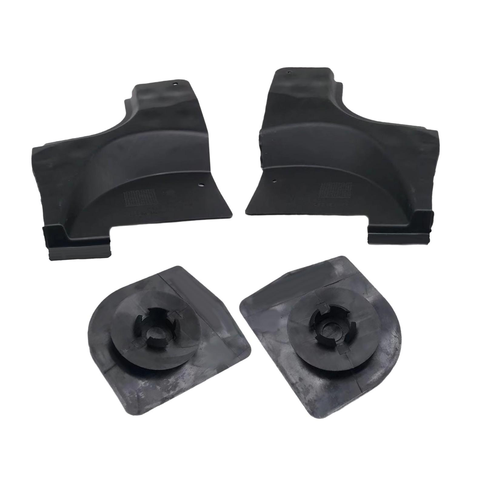 Outsole Guard Plate Direct Replacement OE Compatibility