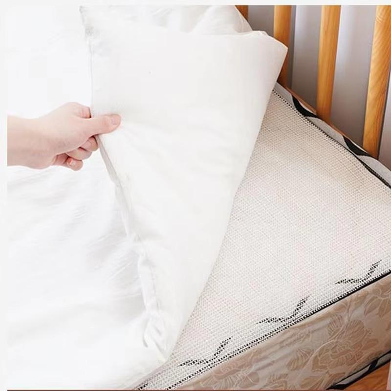 PVC Foam Mat Cutable Anti-Slip Sticky Premium Mat For Car Dashboard Kitchen Bathroom Doormat Floor Blanket 180x200cm