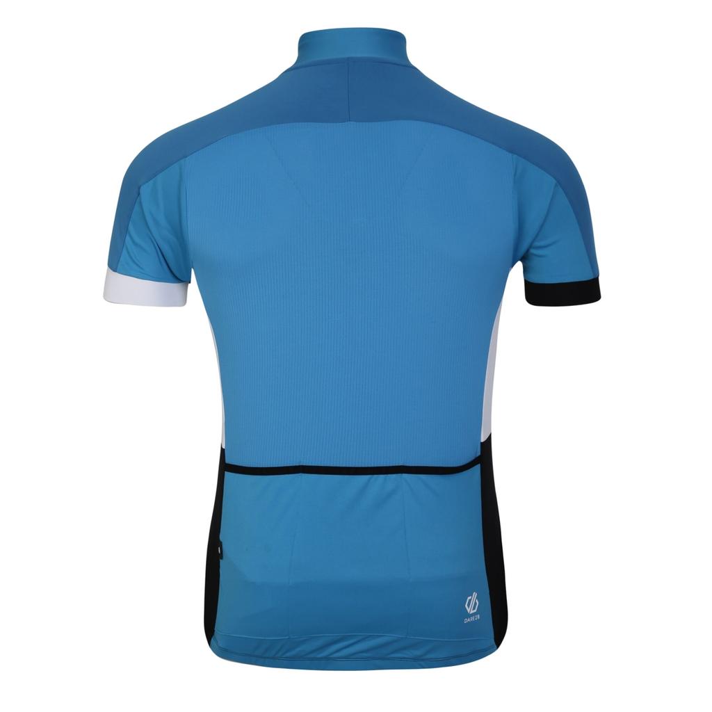 Dare 2B Leichtes Herren-Trikot Protraction II aus recyceltem Material