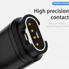 Type C USB Port to 4pin Charger Power Adapter Connector For Garmin Fenix 7/6/5/7X/6X/5X/Venu 2 plus Watch Charging Converter