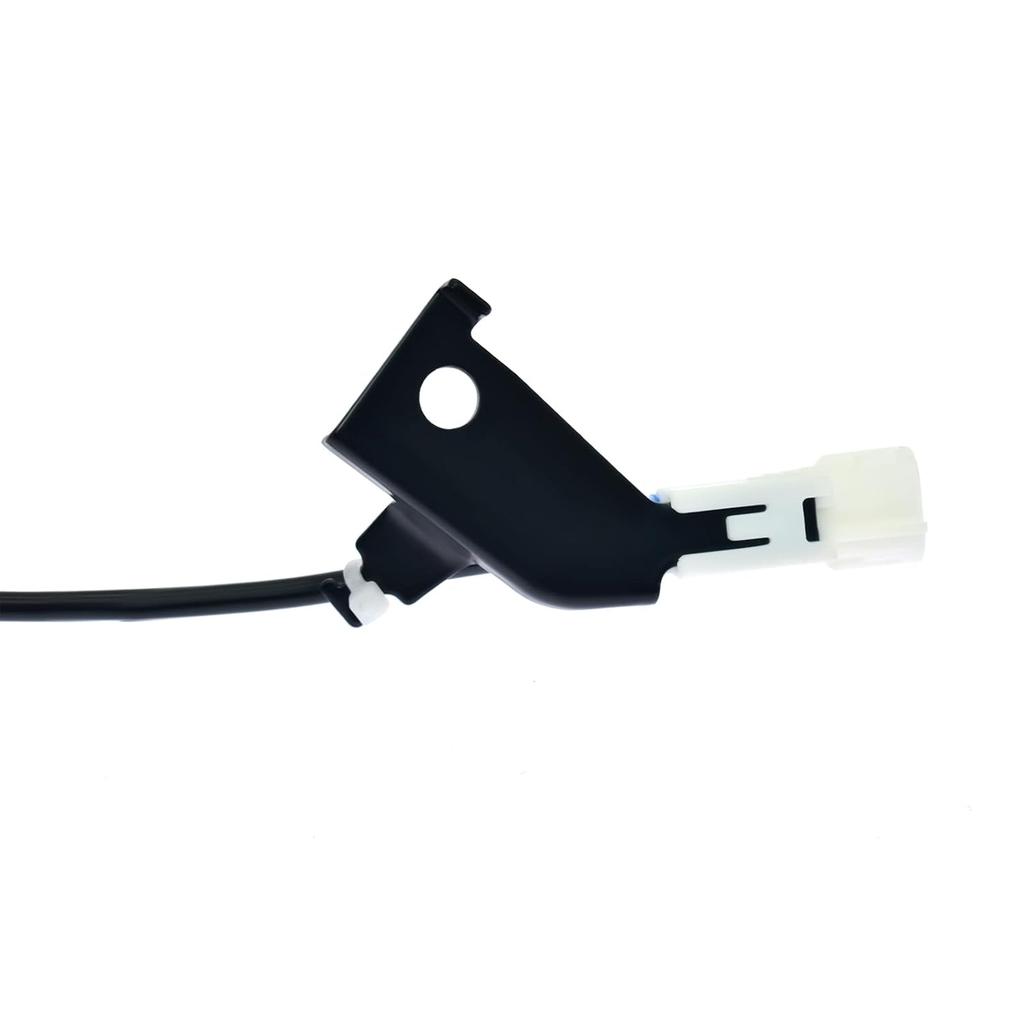 89546-0K240 ABS Wheel Speed Sensor Rear Left Compatible with Toyota Hilux 2015-2021