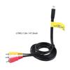 Multi AV Cable Camera Connecting Cable for Sony HDR pJ220CX230CX220PJ240CX240