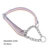 Nylon Dog Collar Durable Collar for Large Dogs Collar Leash for Medium Large Dogs Cats Pet Supplies