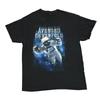 Vintage Avenged Sevenfold Shirt Metal Band Tee Rock Y2K Bullet For My Valentine Unisex T-Shirt